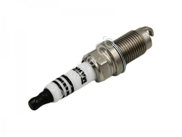 Свечи зажигания (5758,SIZFR6B8EG,PZFR6R) для а/м AUDI A1 1,4 TSI, VW GOLF VI 1,4 TSI  IP IRIDIUM+PLA