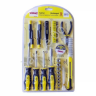 Набор инструментов 72пр. 1/4" WMC TOOLS Набор инструментов 72пр. 1/4" WMC TOOLS