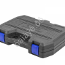 Набор инструментов ударных 32пр.1/2"( 6-гр: 8-32мм, 12гр: 10,12,14,15,17,19,36мм, Cr-Mo) FORCEKRAFT