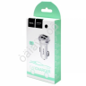 АЗУ в прикуриватель 2USB(2,4А) , HOCO, ЧЕРНЫЙ Z1 АЗУ в прикуриватель 2USB(2,4А) , HOCO, ЧЕРНЫЙ Z1