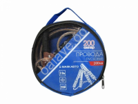 Провод прикуривателя  200А, L= 2м МАЯКАВТО™ 1/12_