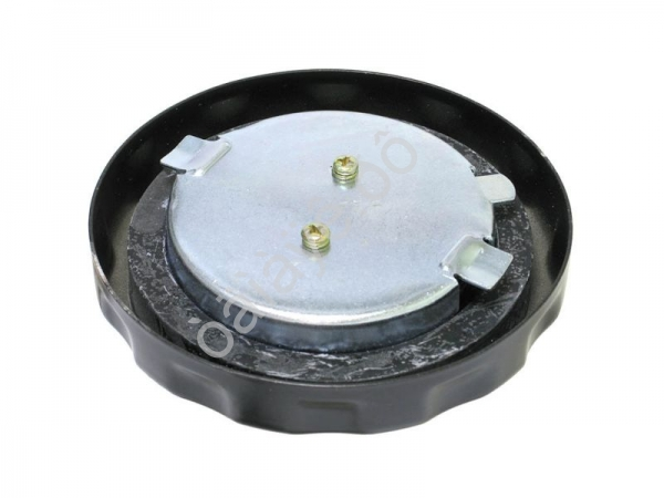 Крышка б/бака Ø80 с ключем TIR /1/50