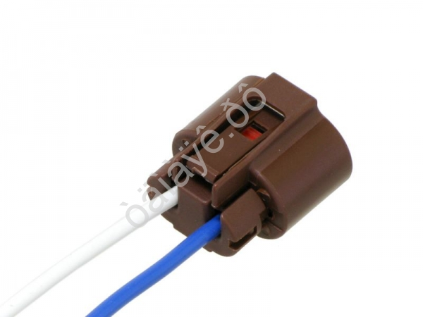 Патрон под лампу НВ4 (9006) (оригинал)"ДИАЛУЧ"