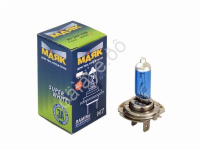Лампа МАЯК H7 24V 70W Px26d  SUРER WHITE