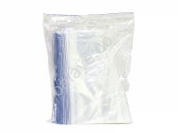 Пакеты с замком типа ZIP LOCK  35х45см 35мкм  (019Р) (100шт/уп) 1/10