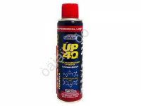 Смазка CityUP UP-40 SYNTHETIC 230мл 1/24/48