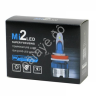 Светодиод 12V Min-2 H27(881) 6500K