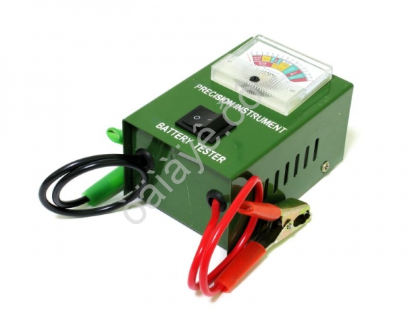 Тестер АКБ М5 /1/20_ Тестер АКБ М5 /1/20_