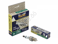 Свечи зажигания (2477) для а/м HYUNDAI/KIA/MAZDA/NISSAN/SKODA  Ir IRIDIUM CENTRAL ELECTRODE AVT-143