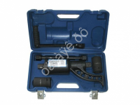 Гайковерт ручной  1",  с головками 32-33мм МАЯКАВТО™ 1/3_