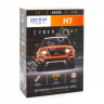 Светодиодные лампы MTF CYBER LIGHT, H7, 12V, 45W, 3750lm, 6000K, кулер, Светодиодные лампы MTF CYBER LIGHT, H7, 12V, 45W, 3750lm, 6000K, кулер,