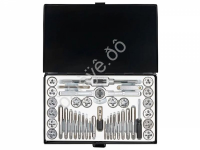 Набор метчиков и плашек 40пр. Rockforce (M040-1)