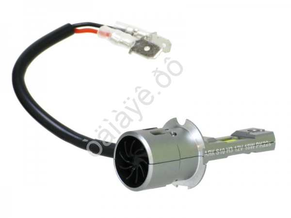 Светодиод 12V S10/10-18/H3 18W 2000Lm 4300K МАЯК