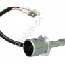 Светодиод 12V S10/10-18/H3 18W 2000Lm 4300K МАЯК