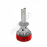 Светодиодные лампы MTF LIGHT, серия MaxBeam, H1, 24V, 45W, 4250lm, 6000K