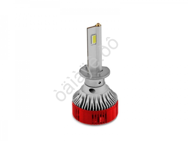 Светодиодные лампы MTF LIGHT, серия MaxBeam, H1, 24V, 45W, 4250lm, 6000K