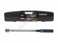Ключ моментный 40-220Нм, 1/2" Forsage