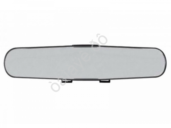 Зеркало накладное панорамное OРИОН-330 нейтральное 8077O-330