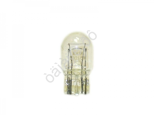 Лампа МАЯК ULTRA АБЦ 12V 21W+5W /10/1000