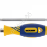 Отвертка комбинированная "REXANT" PH2, SL 6 х150мм Отвертка комбинированная "REXANT" PH2, SL 6 х150мм