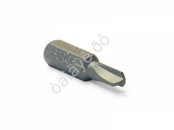 F122S2503 1/4" Бита 3х лучевая №3, L=25мм /10