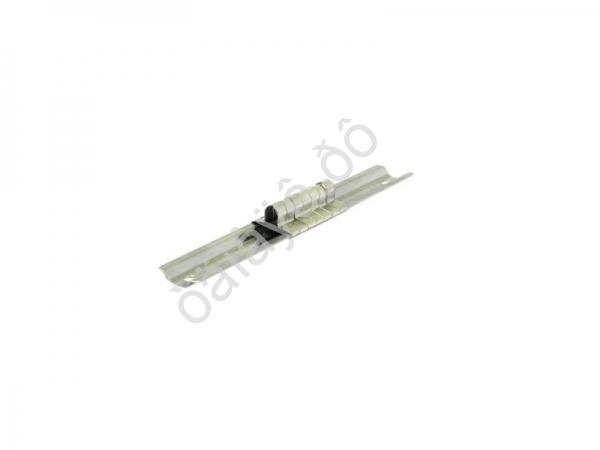 Планка под 7 головок 1/4" L=150мм МАЯКАВТО™ /1/50/300_