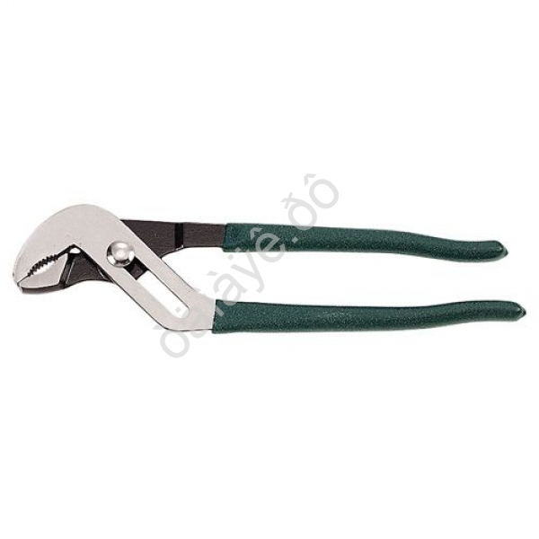 F613410 Плоскогубцы перекрёстные 410мм  /1/15/60