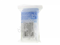 Пакеты с замком типа ZIP LOCK   5х7см 35мкм (002Р)  (100шт/уп) 1/20/360