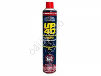 Смазка CityUP UP-40 SYNTHETIC 750мл 1/12