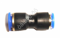 Фитинг прямой комбинир. пластик pg10-12 МАЯКАВТО™ 1/10_