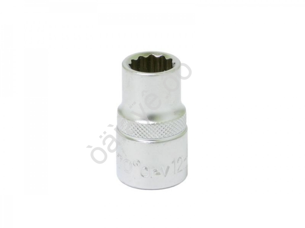 Головка 12мм 1/2" 12гр. МАЯКАВТО™ /1/10_ Головка 12мм 1/2" 12гр. МАЯКАВТО™ /1/10_