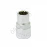 Головка 12мм 1/2" 12гр. МАЯКАВТО™ /1/10_ Головка 12мм 1/2" 12гр. МАЯКАВТО™ /1/10_