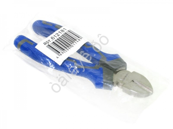 Бокорезы 180мм CRV профессиональные МАЯКАВТО™  /1/6/60_