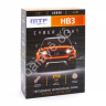 Светодиодные лампы MTF CYBER LIGHT, HB3(9005), 12V, 45W, 3750lm, 6000K, кулер