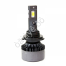 Светодиодные лампы MTF CYBER LIGHT, HB3(9005), 12V, 45W, 3750lm, 6000K, кулер