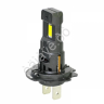 Светодиод 12V S10/10-18/H7 25W 2400Lm 4300K МАЯК