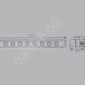 Огни ходовые DRL, 8 LED 1/100_ Огни ходовые DRL, 8 LED 1/100_