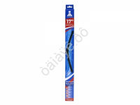 Щётка стеклоочистителя бескаркасная 43см (17") ULTRA,  МАЯКАВТО™/1/100_