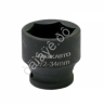 Головка ударная 34мм 1/2" 6гр. МАЯКАВТО™ 1/100_ Головка ударная 34мм 1/2" 6гр. МАЯКАВТО™ 1/100_