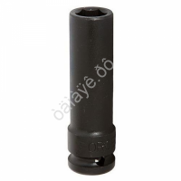 F4458533 Ударная головка 1/2"  6гран 33мм  /1/10