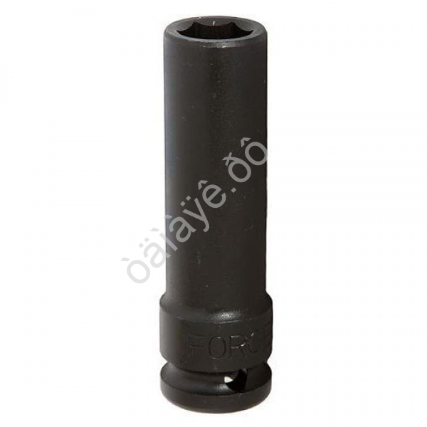 F4458533 Ударная головка 1/2" 6гран 33мм /1/10 F4458533 Ударная головка 1/2" 6гран 33мм /1/10