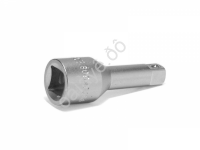 F80943066 Адаптор 1/2"х3/8" удлинен. L=65,5мм /1/10