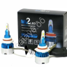 Светодиод 12V Min-2 HB4 (9006) 6500K Светодиод 12V Min-2 HB4 (9006) 6500K