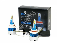 Светодиод 12V Min-2 HB4 (9006) 6500K