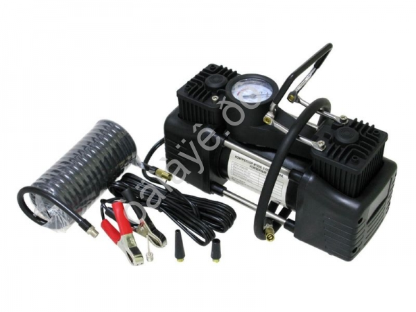 Компрессор мт620, 2-поршневой, усиленный 1/6_