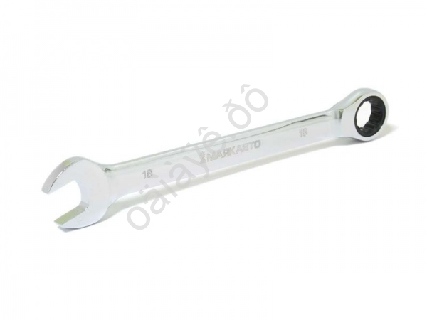Ключ трещоточный  19мм  МАЯКАВТО™   1/10/200_