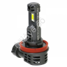 Светодиод 12V S10/10-18/H8/H9/H11/H16 25W 2500Lm 4300K МАЯК
