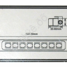 Огни ходовые DRL, 8 SMD 5630 с режимом поворотника 1/30/60_ Огни ходовые DRL, 8 SMD 5630 с режимом поворотника 1/30/60_