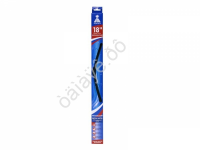 Щётка стеклоочистителя бескаркасная 45см (18") ULTRA,  МАЯКАВТО™/1/100_