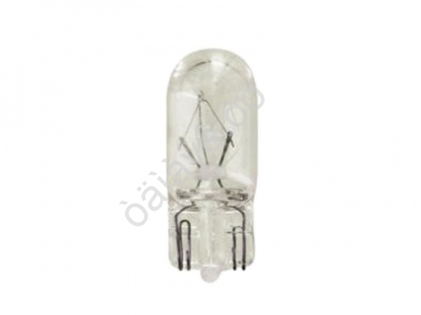 Лампа Osram W24-3W W2,1x9.5d 2841/10 Лампа Osram W24-3W W2,1x9.5d 2841/10